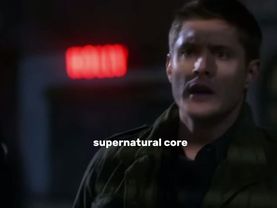 #supernatural #сверхъестественное 