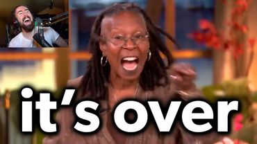 This show is 100% getting cancelled..