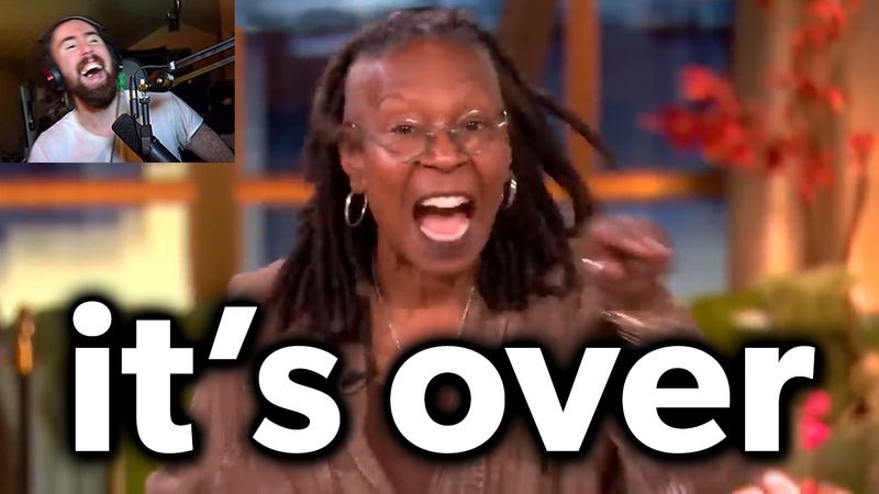 This show is 100% getting cancelled..