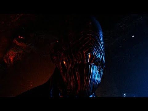 Warframe - Прохождение квеста "Второй сон"