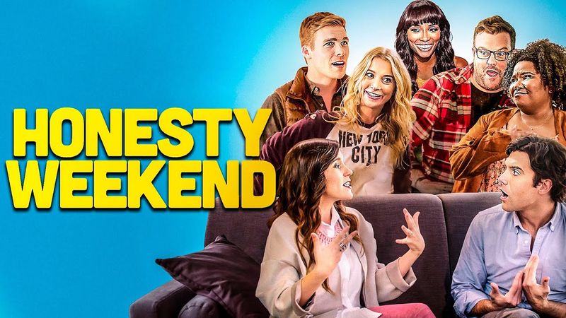 Fin de semana de honestidad 🔥 Película Completa Subtitulada en Español