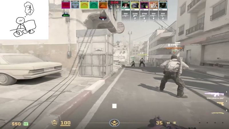 kyousuke стрим от 31.08.2025