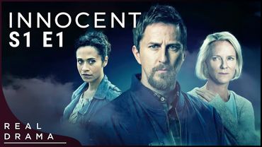 Innocent (S1 EP1) | British Crime Thriller | Real Drama