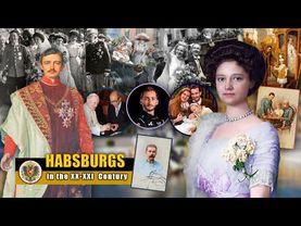 ГАБСБУРГИ: ПОКУШЕНИЕ в Сараево, борьба с НАЦИЗМОМ и итоги ИМПЕРИИ