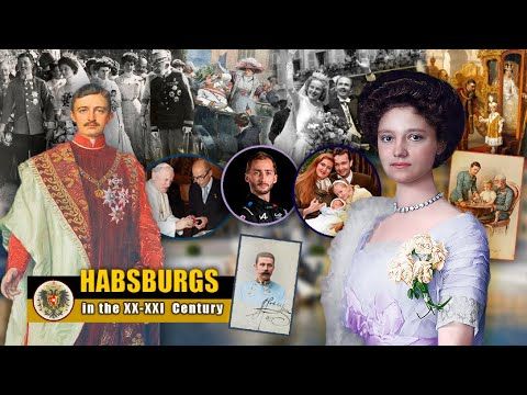 ГАБСБУРГИ: ПОКУШЕНИЕ в Сараево, борьба с НАЦИЗМОМ и итоги ИМПЕРИИ