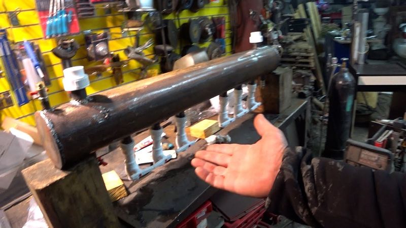 ГИДРОБЕЛКА и ГИДРОСТЕЛКА:) Бытовушим!