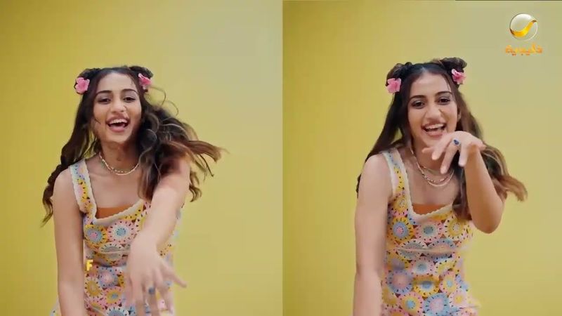 فاشن نيوز سعودي آرابيا - الموسم الثاني الحلقة 34