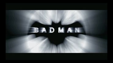 Бэтмен против Супермена [McElroy]