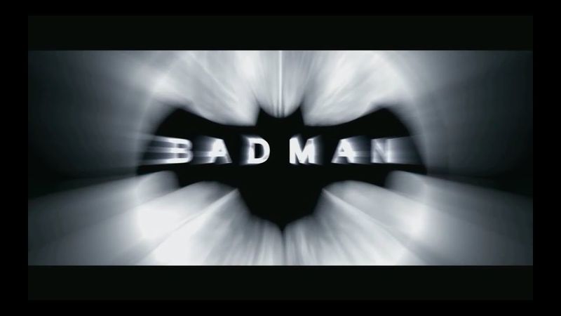 Бэтмен против Супермена [McElroy]