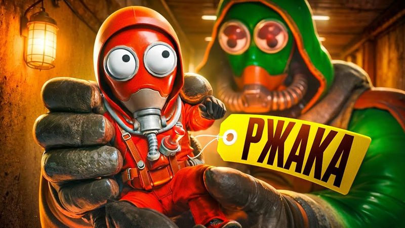 Проклятый Dreadway