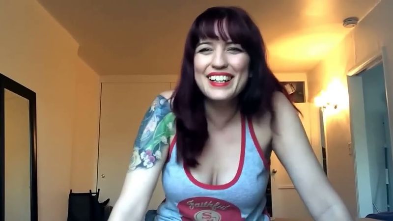 Can a Woman Orgasm Through Breast Play Alone? 🍒✨ | Exploring Sensuality & Female Pleasure