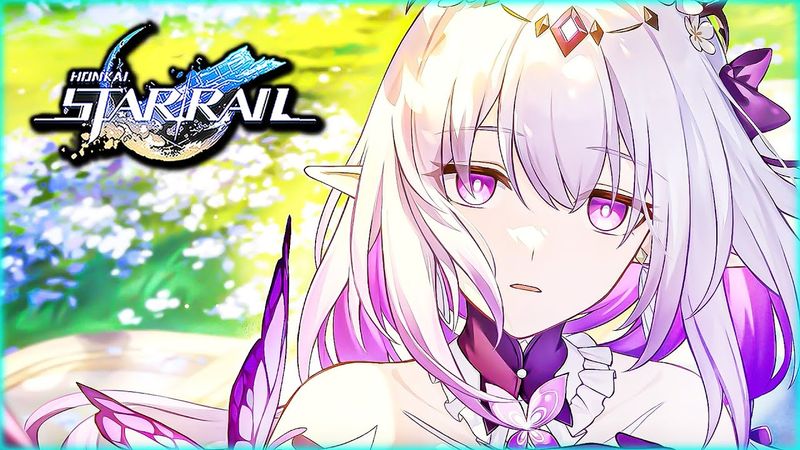 Honkai Star Rail 3.2 - New Trailblaze Story Quest Full Walkthrough
