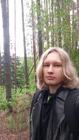 #blackmetal #fyp #metalhead #forest #nature #doommetal #isengard 