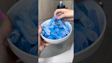 blue bath routine 💙 #bathtime #bathroutine #bathtimeroutine #bathroutine #bathessentials #night