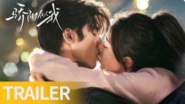 《骄阳似我》首支预告：宋威龙赵今麦互为彼此的骄阳 #骄阳似我 #宋威龙 #赵今麦 #SongWeilong #ZhaoJinmai