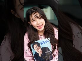 多慧面對許光漢瞬間變身小迷妹 竟然害羞的做自我介紹🤣@lee_dahye #李多慧 #이다혜 #許光漢