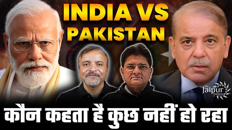 Pakistan Breaking - POJK, Balochistan, Sindh में बवाल | Col Ajay K Raina Targetted | F-16 गायब