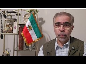 سوال میلیارد دلاری حاتم قادری از معاون اژه ای