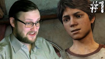 Uncharted 3: Drake's Deception ► ДРЭЙТАН ► #1