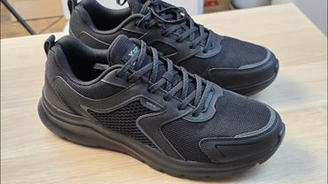 БЮДЖЕТНЫЕ КРОССОВКИ XTEP ЗА 2000 РУБЛЕЙ!