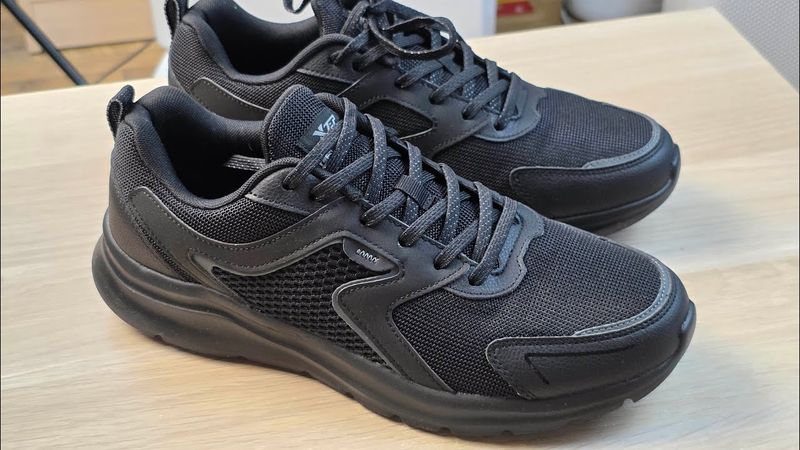 БЮДЖЕТНЫЕ КРОССОВКИ XTEP ЗА 2000 РУБЛЕЙ!