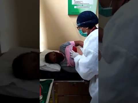 pemeriksaan kehamilan