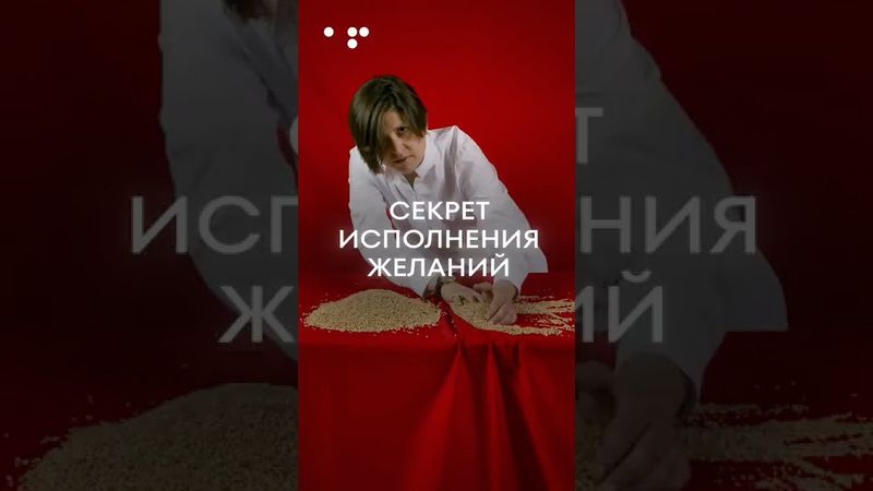 СЕКРЕТ исполнения любых ЖЕЛАНИЙ. Самопрограммирование на успех! #саморазвитие #мотивациянауспех