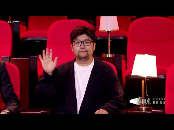 BTS｜【鹅剧派对】周翊然任宥纶登场，黑衣少年酷帅升级！【十二封信】