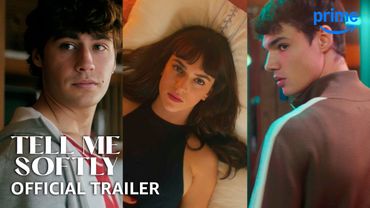 Tell Me Softly - Official Trailer | Prime Video