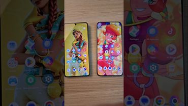 POCO X7 PRO VS POCO F7 - СРАВНЕНИЕ