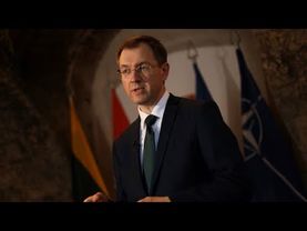 Finland, Lithuania set to produce anti-personnel mines, officials say | REUTERS