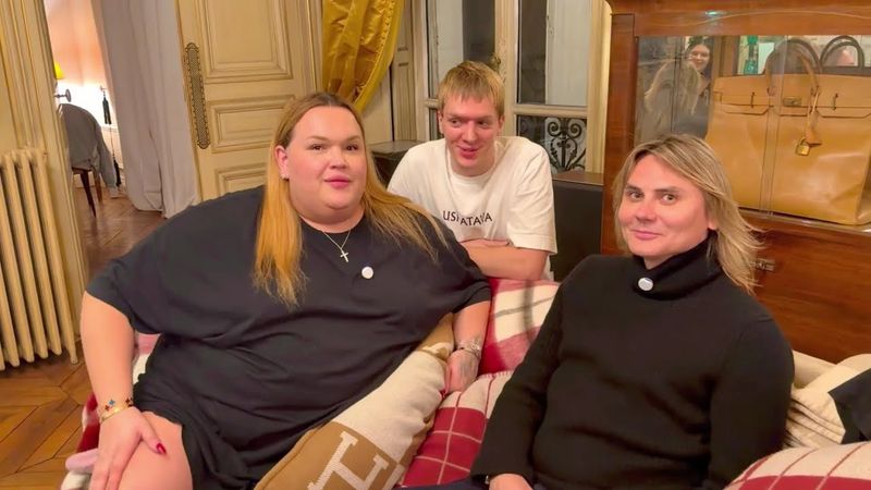 Все новости в одном флаконе! Не виделись вечность