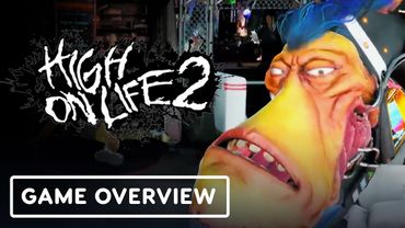 High on Life 2 - Gameplay Breakdown and Developer Interview | Xbox @ gamescom 2025