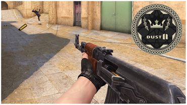 Classic-Offensive 5v5 Competitive | No Commentary | Classic-Offensive Gameplay #2 | June 1st, 2025