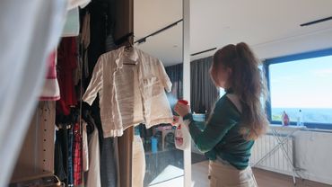 VLOG: ДАВАЙ ПРОВЕРИМ ЛАЙФХАК ИЗ ИНСТАГРАМ!  27.10.25