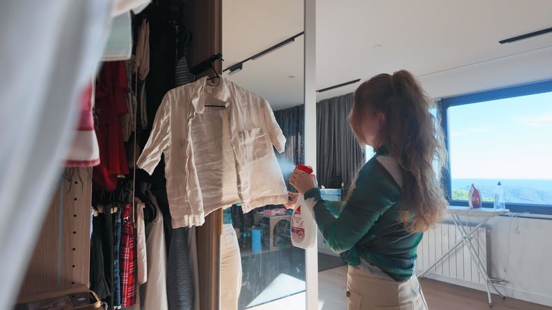 VLOG: ДАВАЙ ПРОВЕРИМ ЛАЙФХАК ИЗ ИНСТАГРАМ!  27.10.25