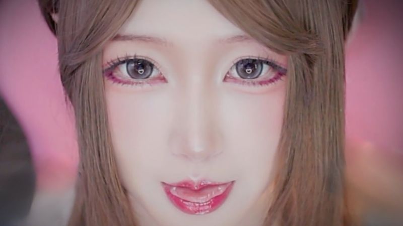 ASMR | Ear Massage & Heart Beat