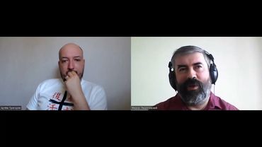 От консервативного православия к интегральной духовности (Фёдор Людоговский, к.ф.н)