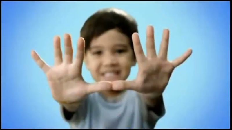 Анонс и рекламный блок (Хабар, 31.12.2014)