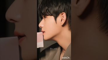 Taehyung & YUNTH #kimyaehyung #taehyung #v