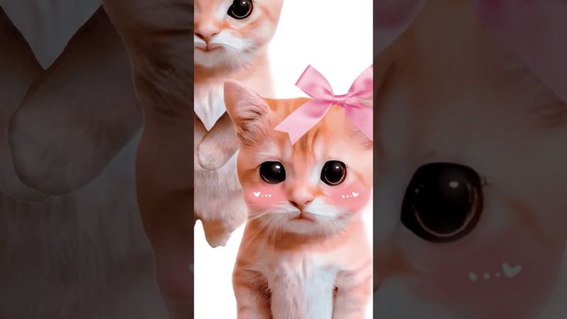 Почему тебе не дают? Кисы объясняют 😻