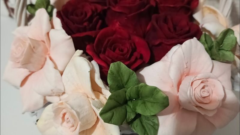 Заливной зефир для молдов,молды ручной работы на заказ, все контакты в комментариях