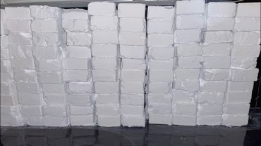 200 Easy Grip Blocks to say a massive thank you for all platforms, pt1