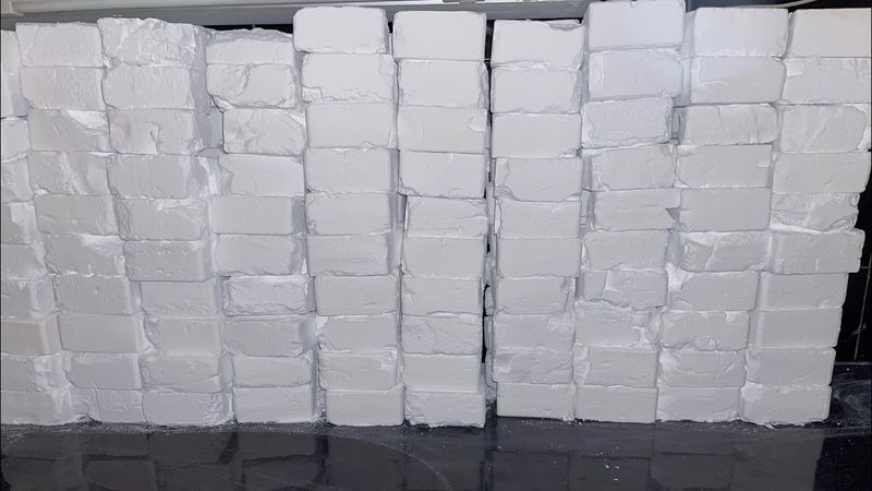 200 Easy Grip Blocks to say a massive thank you for all platforms, pt1