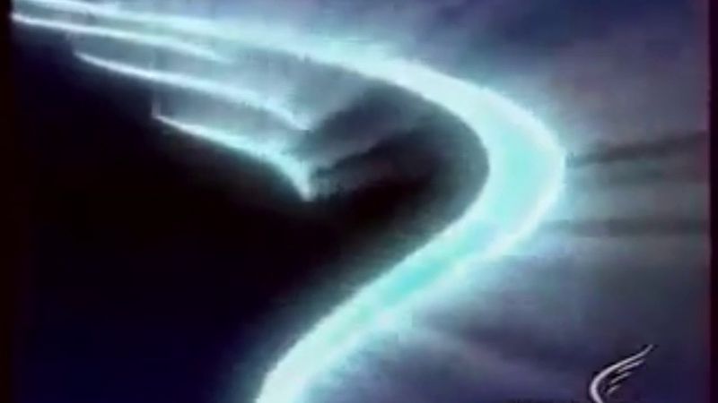 Заставка (Дарьял-ТВ, 1999-2002) в лучшем качестве