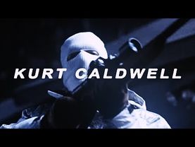 Kurt Caldwell. | Dexter