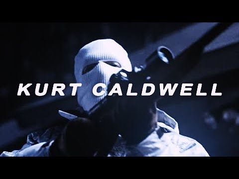 Kurt Caldwell. | Dexter