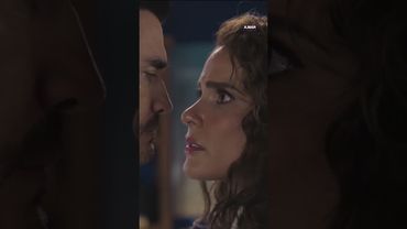 Fabián tacha a Estrella de ser “doble cara” #AMar #Uninovelas