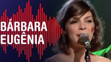 Bárbara Eugênia - Hypershow - Parte 1