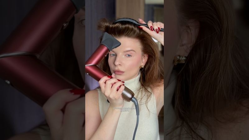 Как надо и как НЕ надо ставить прикорневой объем